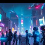 Cyberpunk 2077 ganha atualização no Switch 2