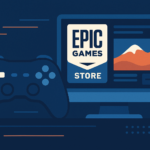 Epic Games Store Oferece Dois Jogos Gratuitos: Não Perca a Oportunidade