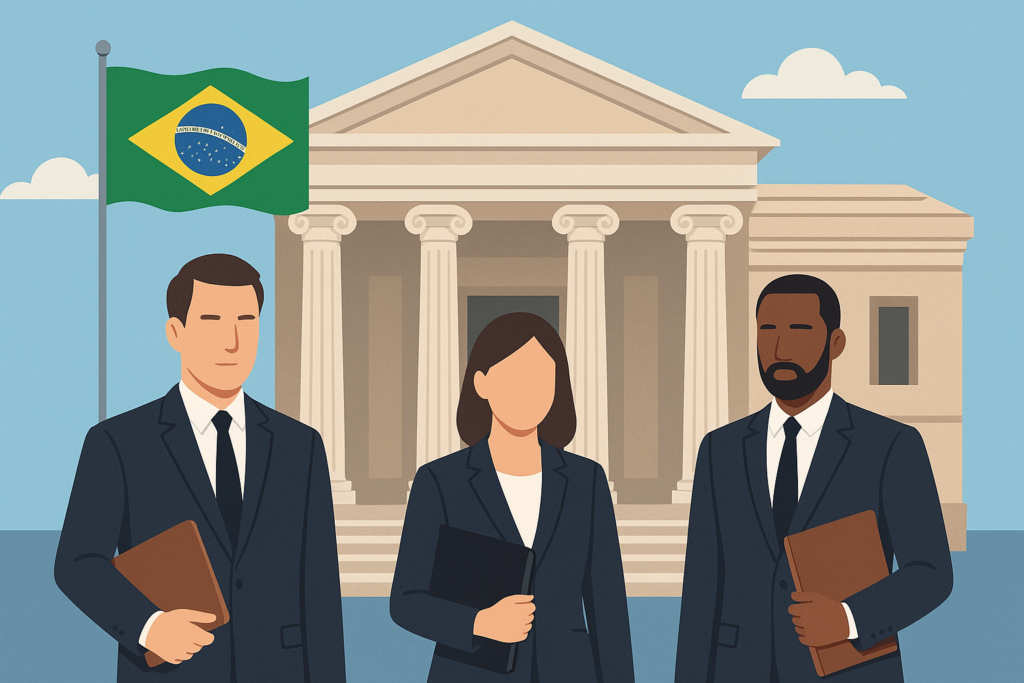 Julgamento de Bolsonaro Moraes planeja detenção na Papuda