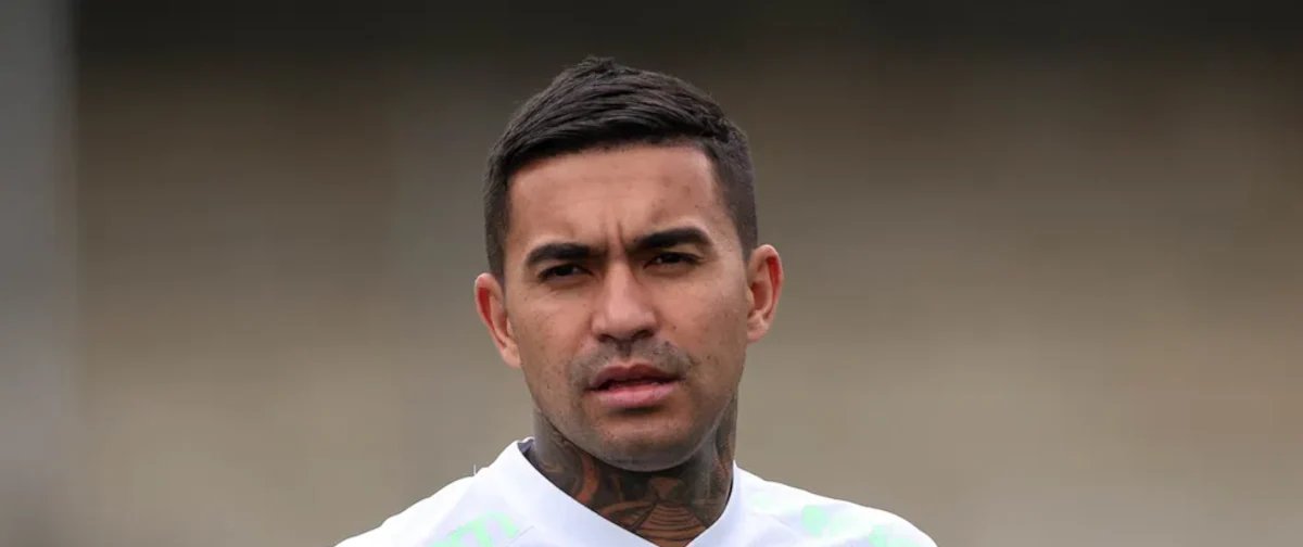 Justiça de SP rejeita queixa-crime de Dudu contra Leila Pereira por injúria e difamação - Imagem do artigo