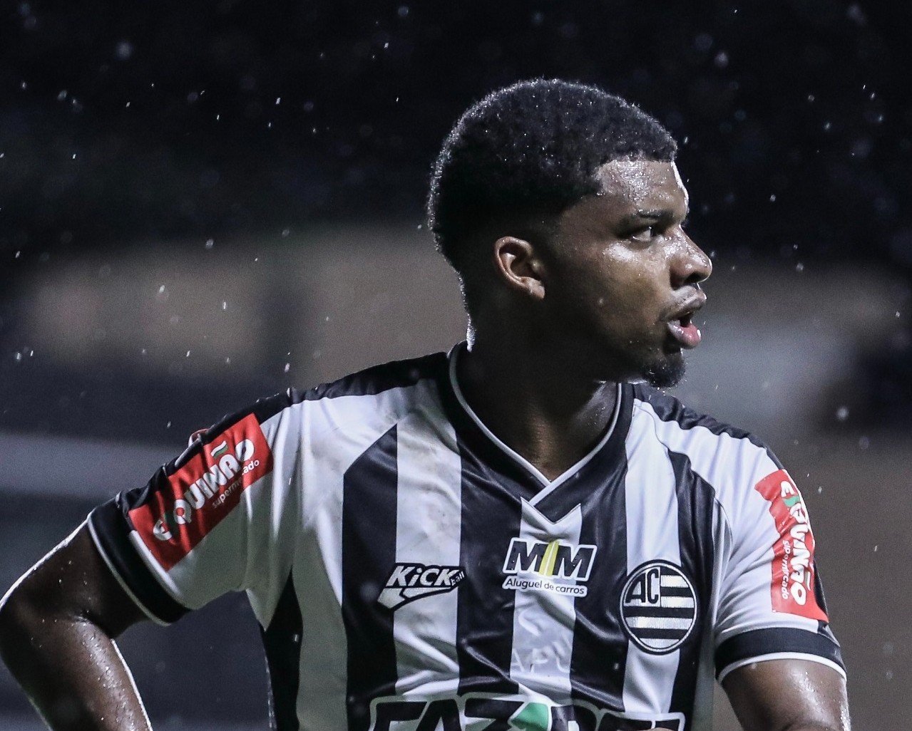 Lincoln acerta com Spartak Subotica um dia após rescindir contrato com o Athletic - Imagem do artigo