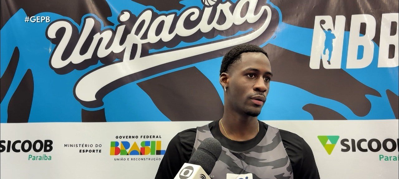 Unifacisa encara Flamengo, Vasco e Botafogo na largada do NBB 2025/2026 - Imagem do artigo