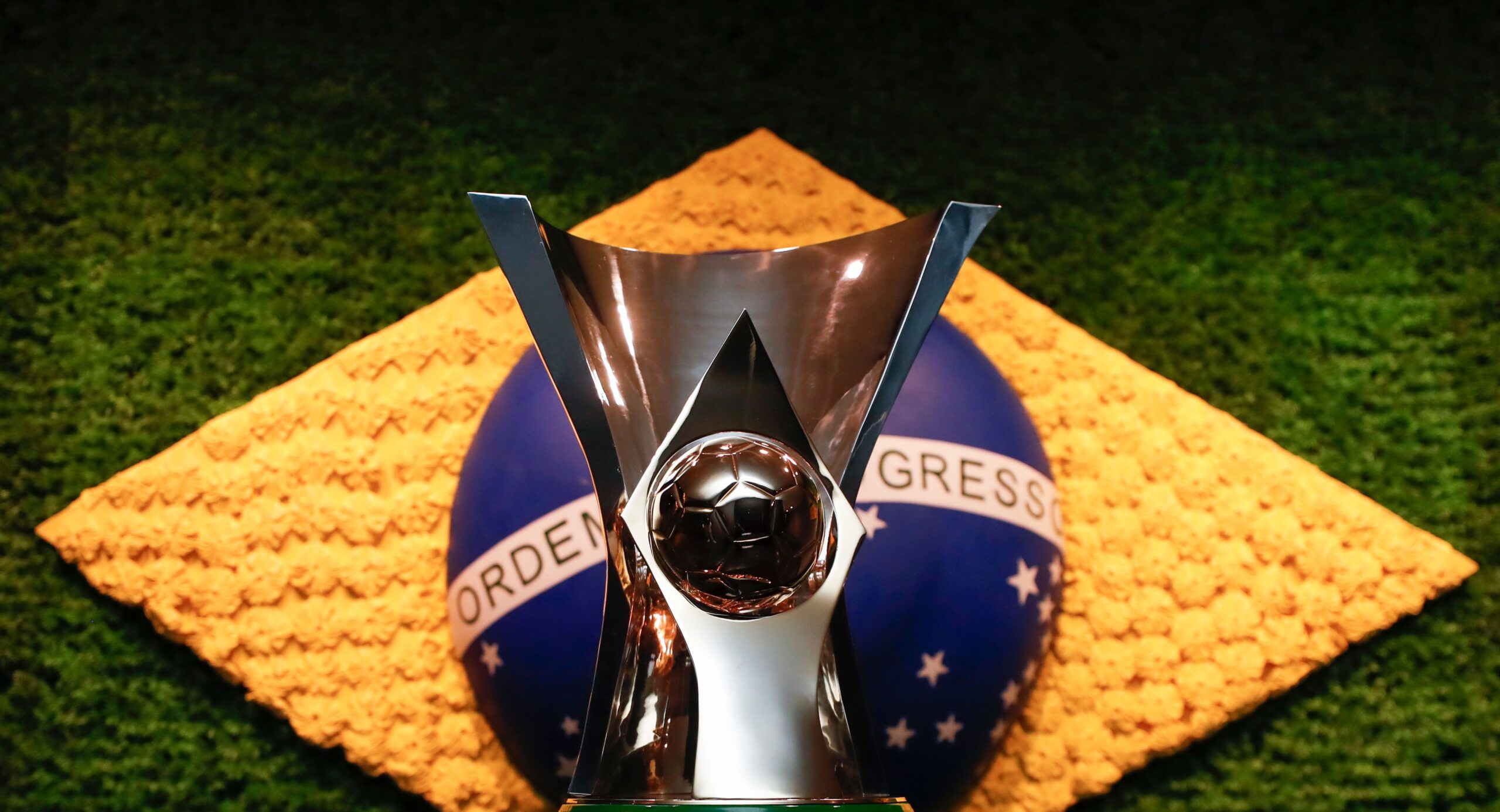 Brasileirão 2025: veja onde acompanhar ao vivo os jogos da 24ª rodada - Imagem do artigo