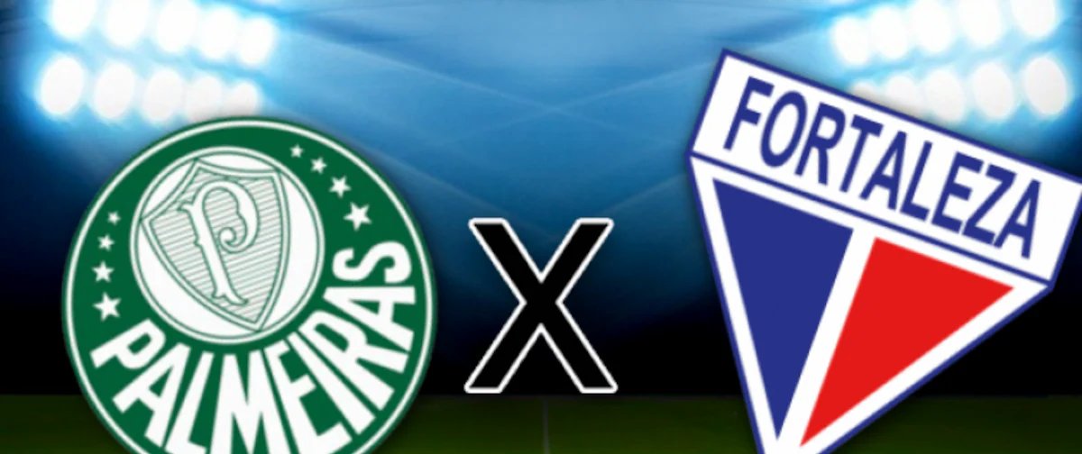Palmeiras recebe Fortaleza e tenta assumir vice-liderança do Brasileirão; confira horário, TV e escalações - Imagem do artigo