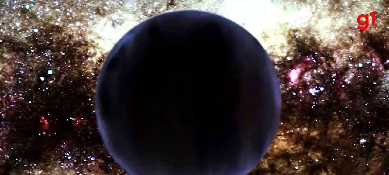Astrônomos investigam possível nono planeta escondido além de Netuno - Imagem do artigo