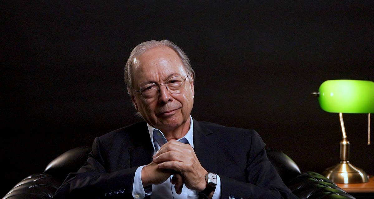 Pedro Malan diz que investidores avaliam de perto a relação entre Executivo, Legislativo e Judiciário - Imagem do artigo