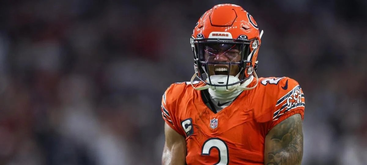 Especialista revela placares exatos para os 16 jogos da Semana 3 da NFL 2025 - Imagem do artigo