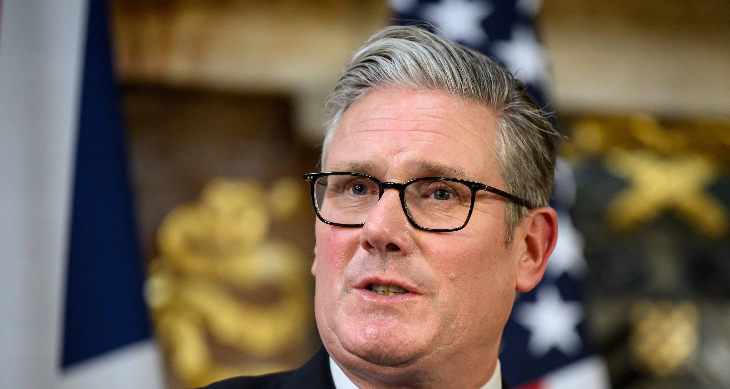 Reino Unido, Canadá e Austrália passam a reconhecer oficialmente o Estado da Palestina - Imagem do artigo