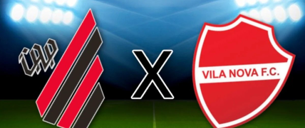 Athletico-PR recebe Vila Nova pela Série B; saiba horário, onde ver e prováveis escalações - Imagem do artigo