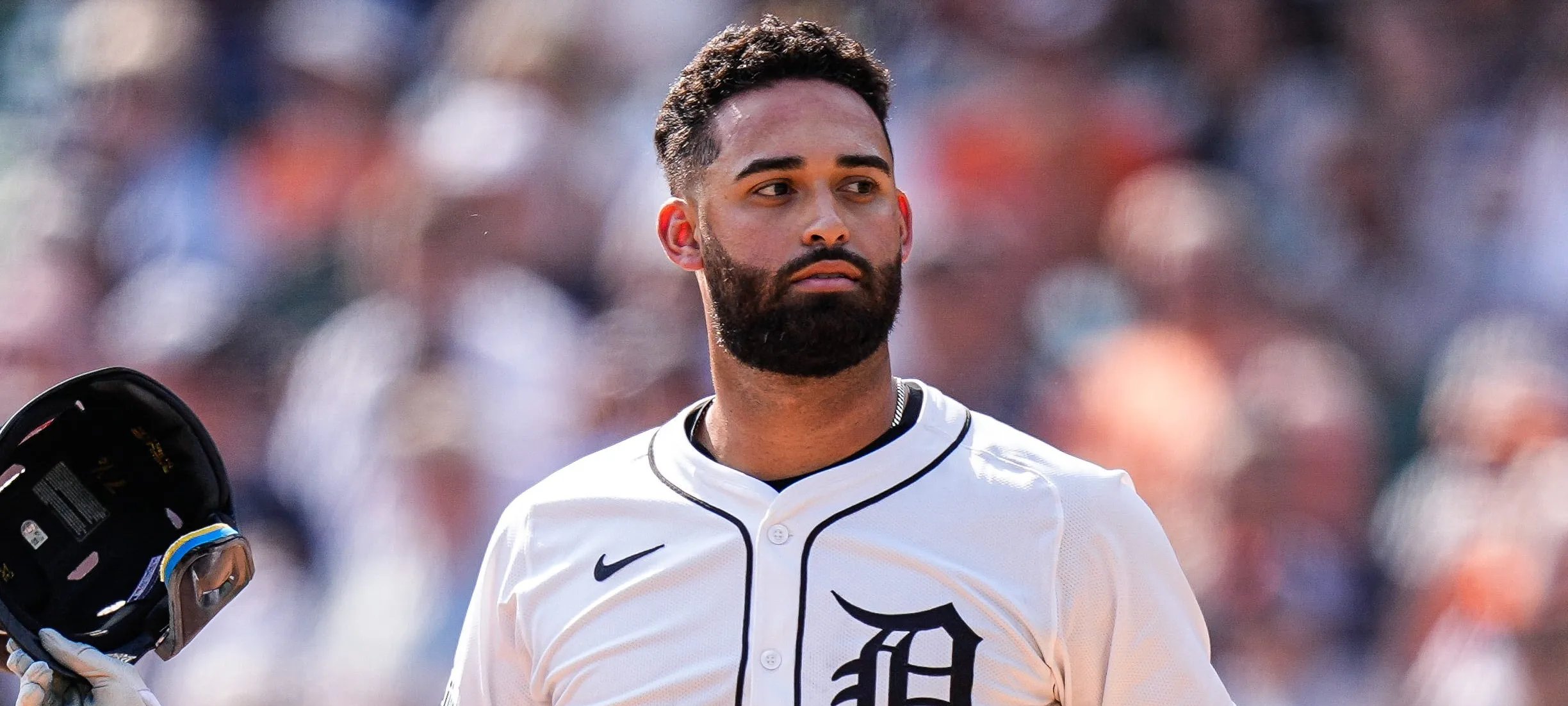Tigers à beira de virada histórica, Mets pressionados e Astros fora da zona de classificação na semana decisiva da MLB - Imagem do artigo