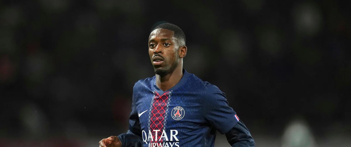 Dembélé desponta como favorito à Bola de Ouro 2025; Lamine Yamal lidera corrida pelo Troféu Kopa - Imagem do artigo
