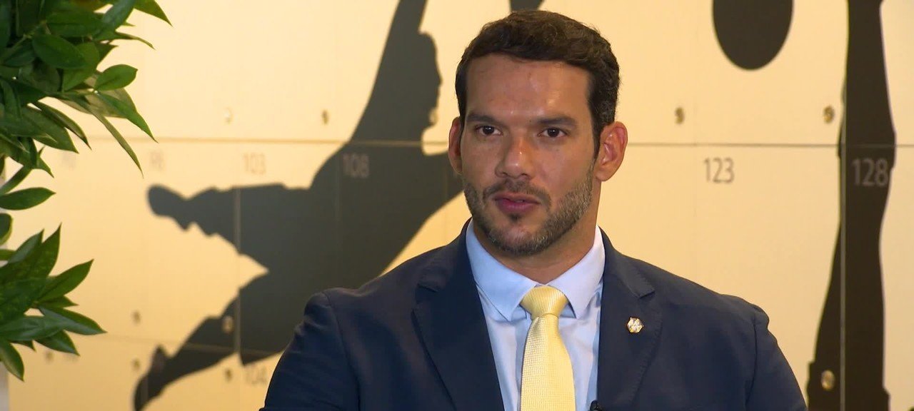 CBF pretende apresentar modelo de Fair Play Financeiro em 26 de novembro - Imagem do artigo