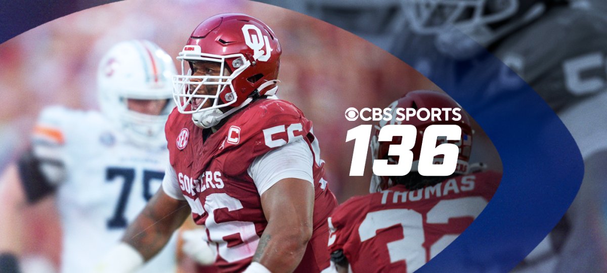 Oklahoma e Indiana avançam para o top 10 do CBS Sports 136 após vitórias na 4ª semana - Imagem do artigo