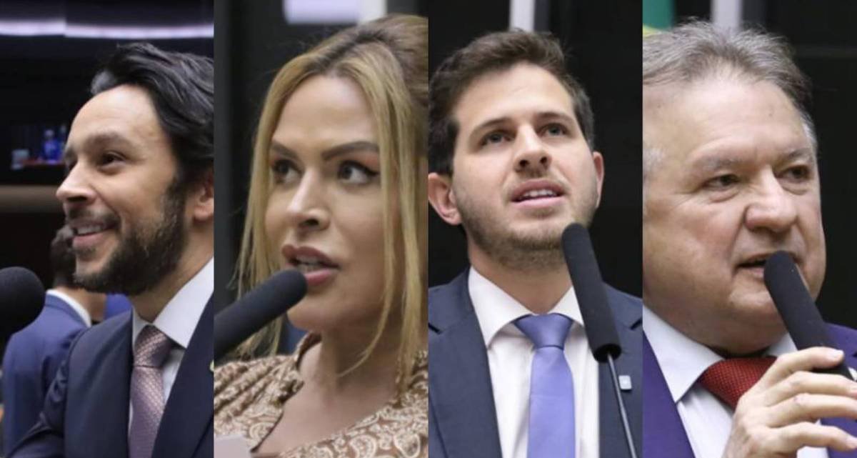 Deputados admitem erro e recuam após votar a favor da PEC da Blindagem - Imagem do artigo