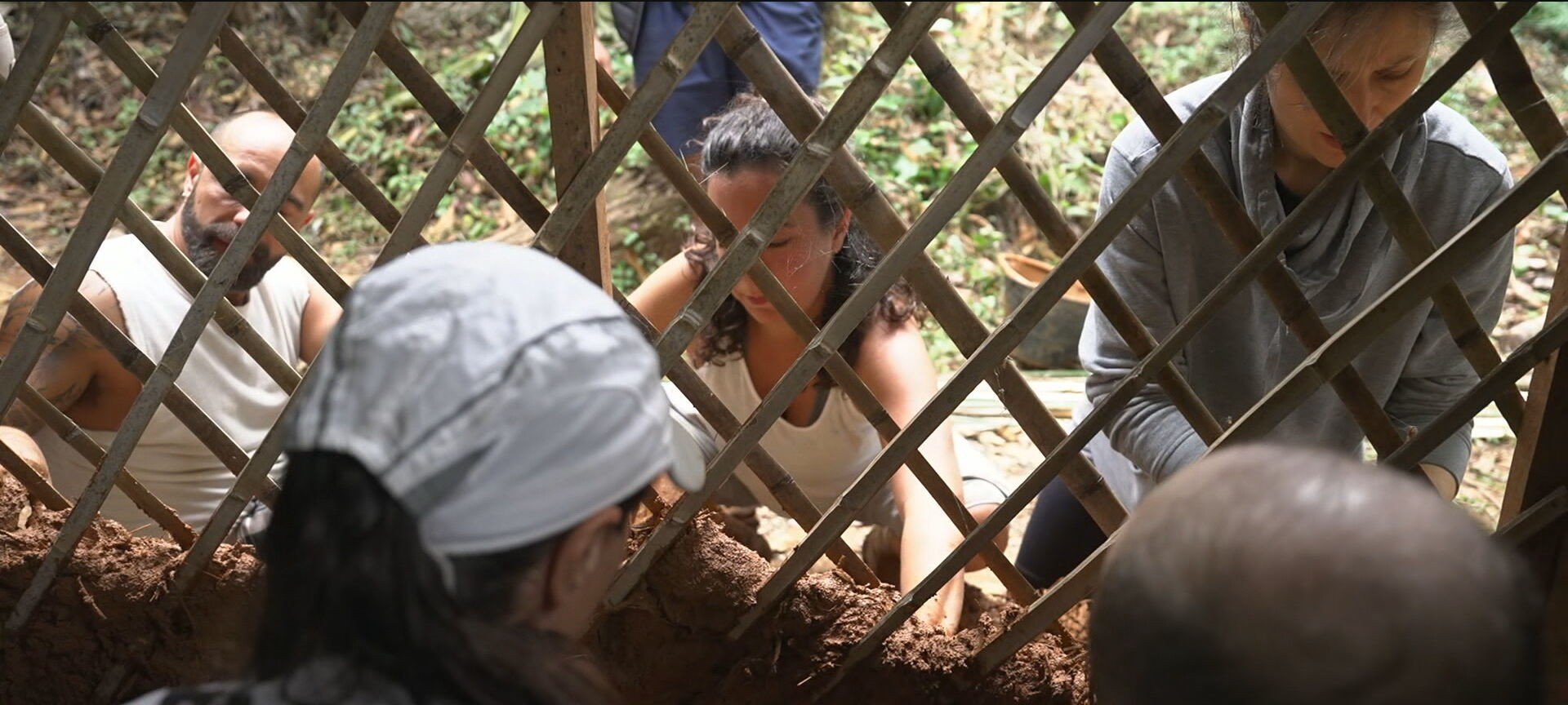 Técnicas antigas impulsionam construções sustentáveis e diminuem emissões de carbono - Imagem do artigo