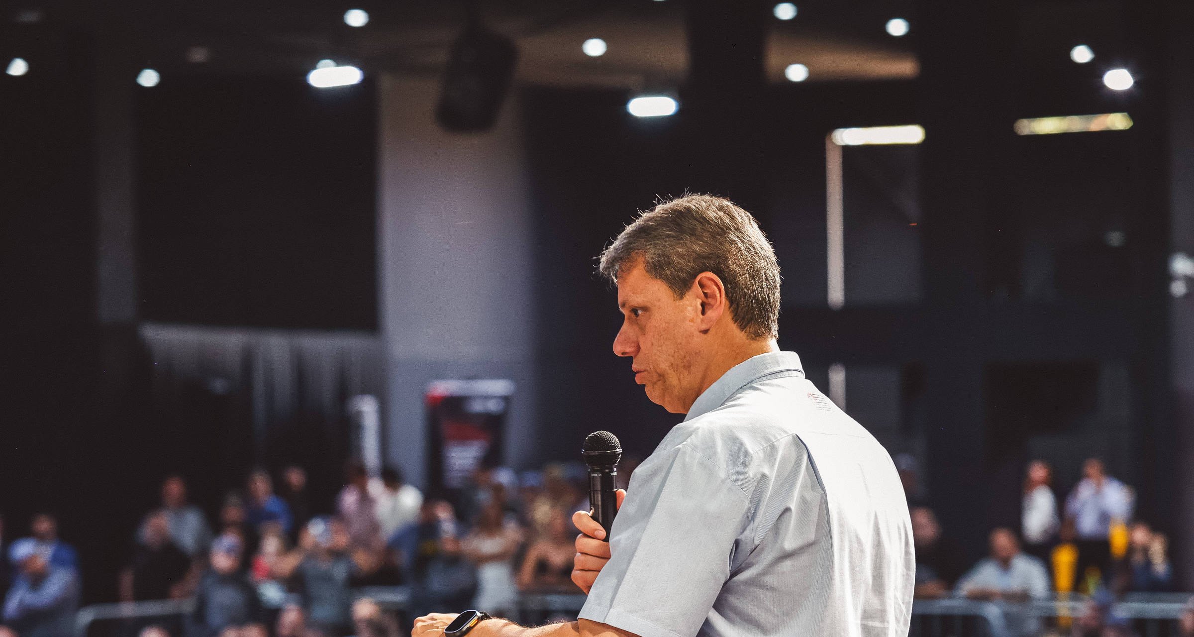 Queda na arrecadação e fraudes no ICMS elevam preocupação sobre finanças de São Paulo - Imagem do artigo