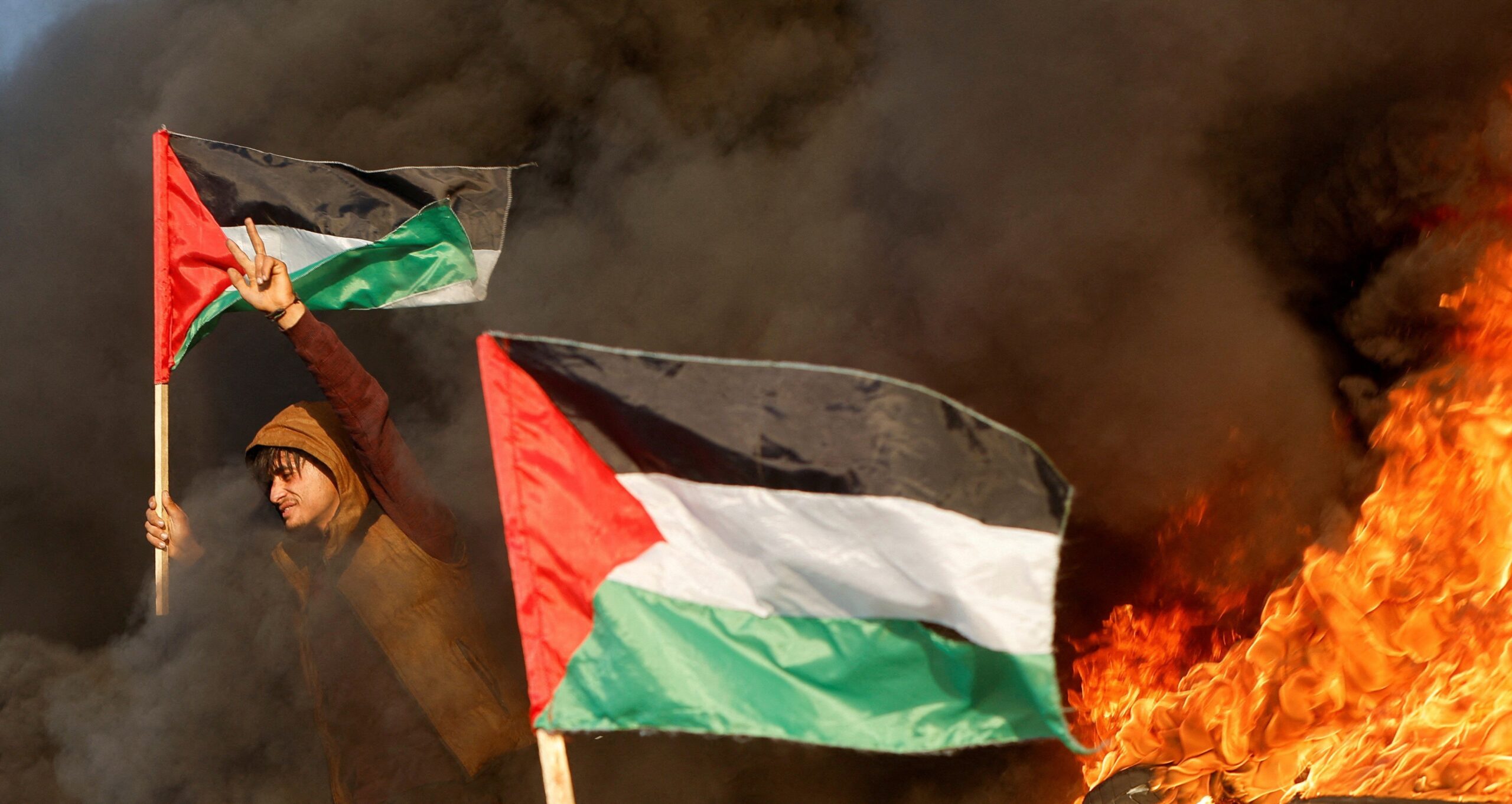 França, Bélgica e Mônaco reconhecem Estado da Palestina e ampliam pressão diplomática sobre Israel - Imagem do artigo