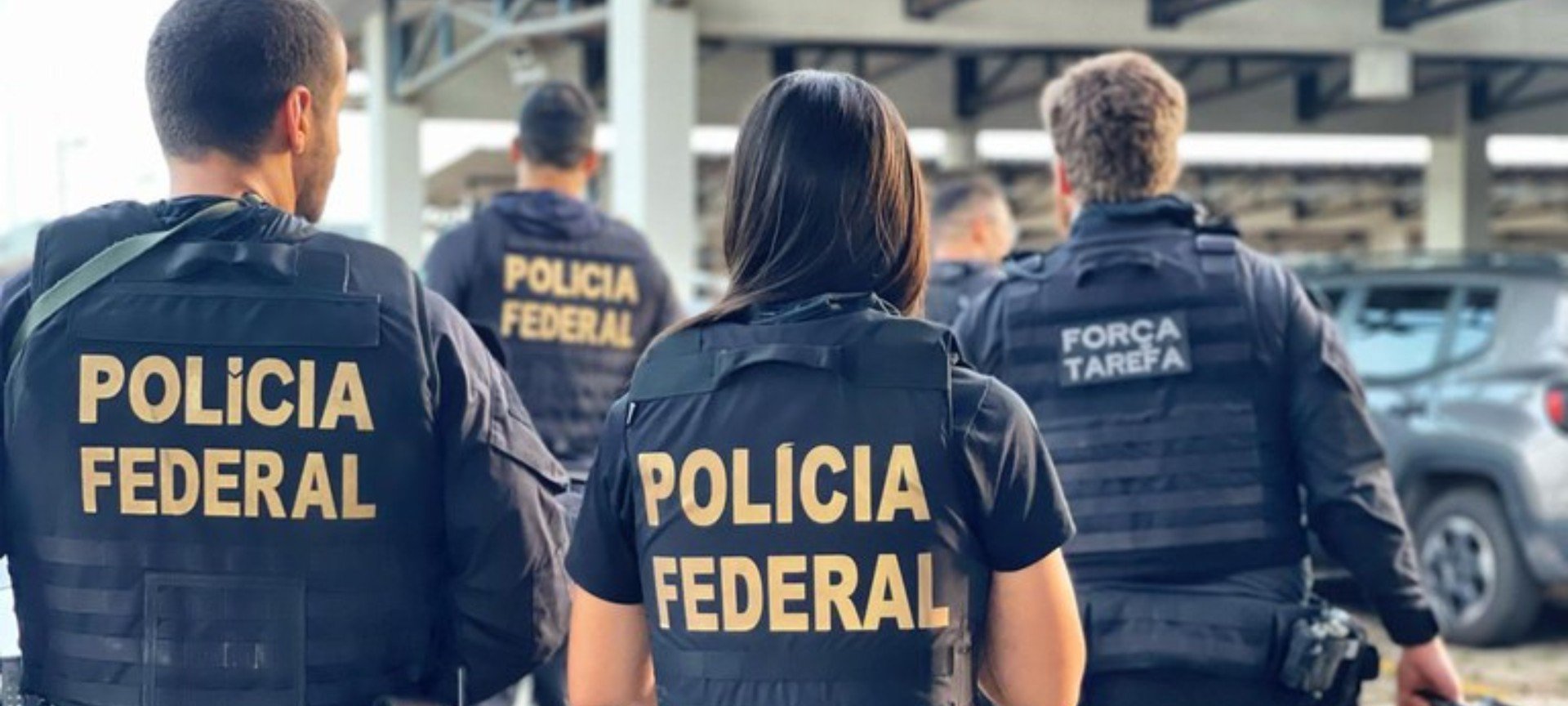 PF apura fraude em contratos de despoluição da Lagoa da Pampulha e bloqueia R$ 440 mil de servidor - Imagem do artigo