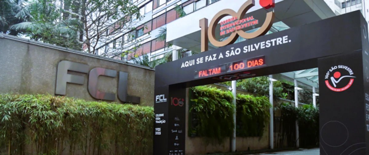 Inscrições para a 100ª São Silvestre começam em 25 de setembro com 50 mil vagas - Imagem do artigo