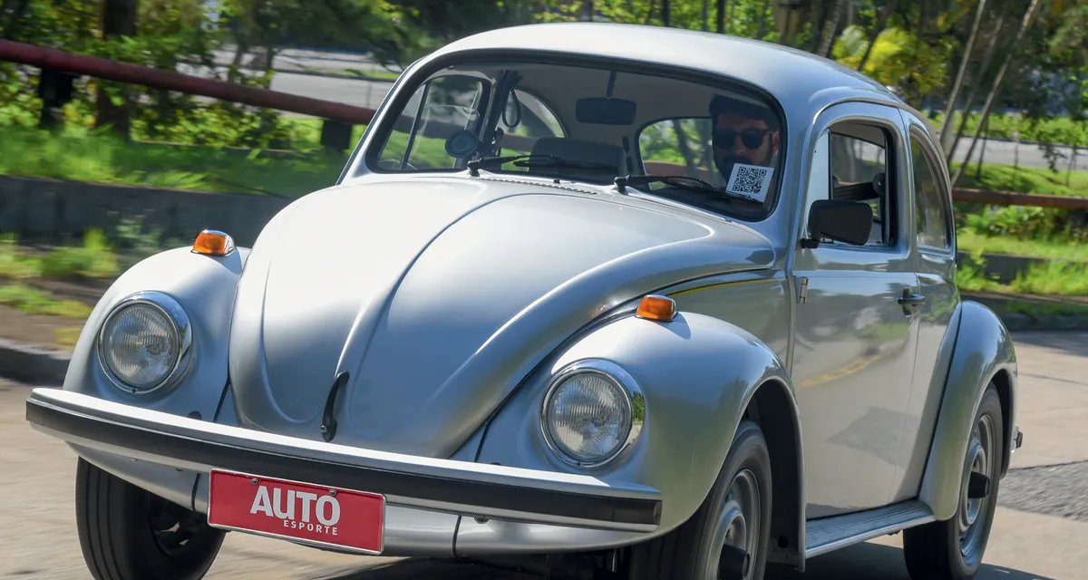 Sete clássicos a partir de R$ 15 mil chamam atenção de colecionadores e podem valorizar - Imagem do artigo