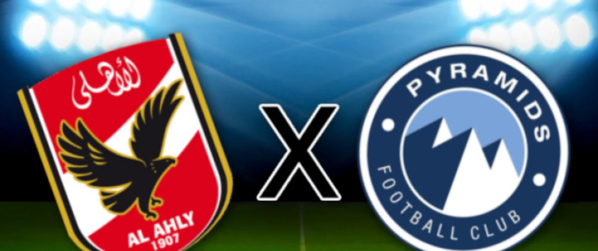 Al-Ahli e Pyramids se enfrentam pela Copa Intercontinental: horário, onde assistir e prováveis escalações - Imagem do artigo