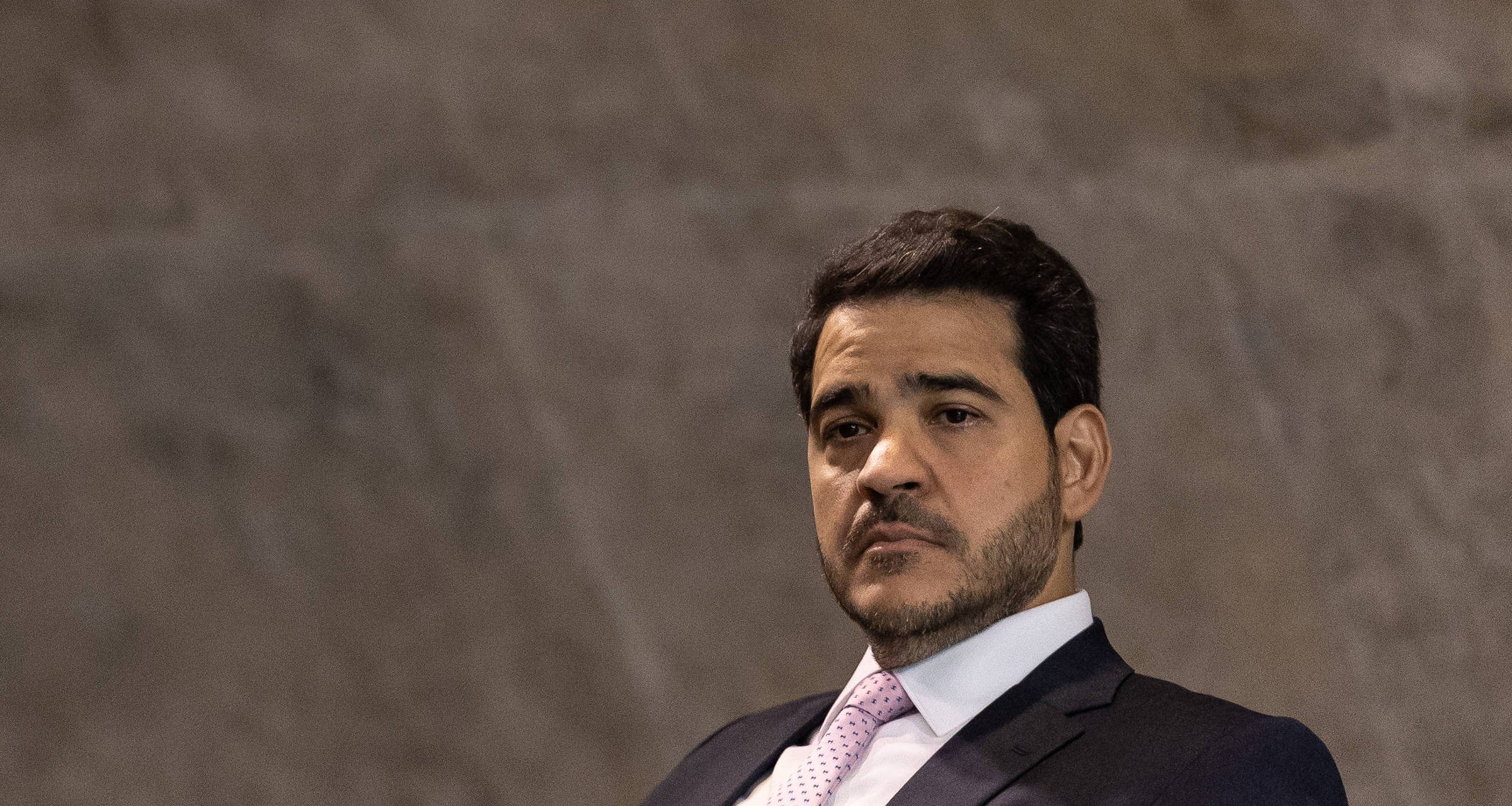 Messias diz que perda de visto dos EUA é “página virada” após sanções do governo Trump - Imagem do artigo