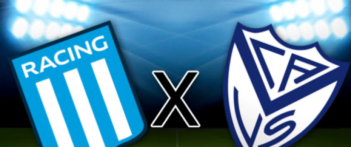 Racing recebe Vélez pela volta das quartas da Libertadores; veja horário, onde assistir e prováveis escalações - Imagem do artigo