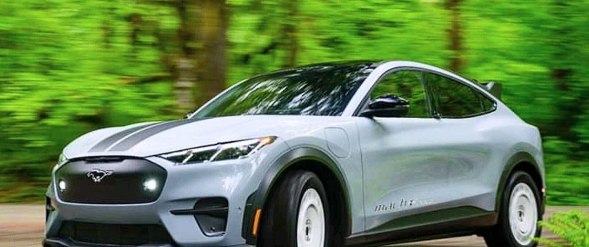 Estudo elege Hyundai Kona Electric como o carro elétrico mais seguro de 2025 - Imagem do artigo original