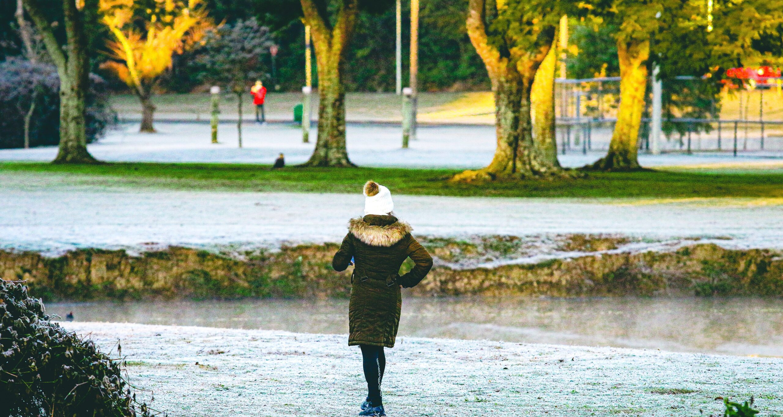Massa de ar polar provoca frio fora de época no Centro-Sul; confira a previsão para todas as regiões nesta quinta-feira - Imagem do artigo
