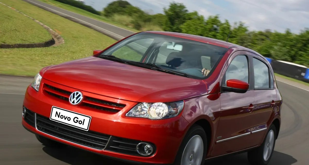 Seis opções de carros usados que cabem no bolso por até R$ 20 mil - Imagem do artigo