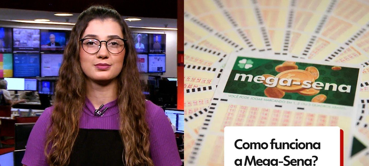 Mega-Sena sorteia R$ 54 milhões nesta quinta-feira em São Paulo - Imagem do artigo