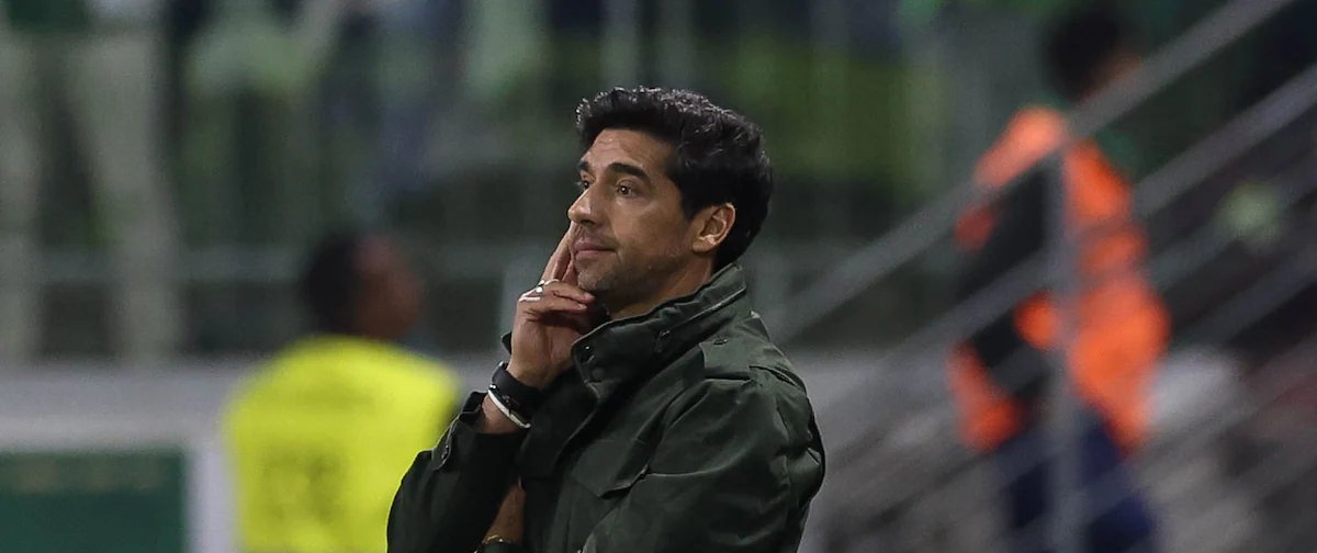 Abel Ferreira sinaliza permanência no Palmeiras e diz não precisar “de papel” para renovar - Imagem do artigo