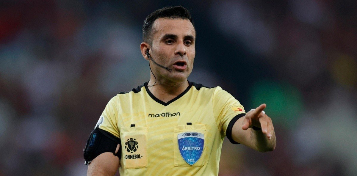 Estudiantes e Flamengo decidem vaga na semifinal da Libertadores; veja horário, onde assistir e escalações - Imagem do artigo