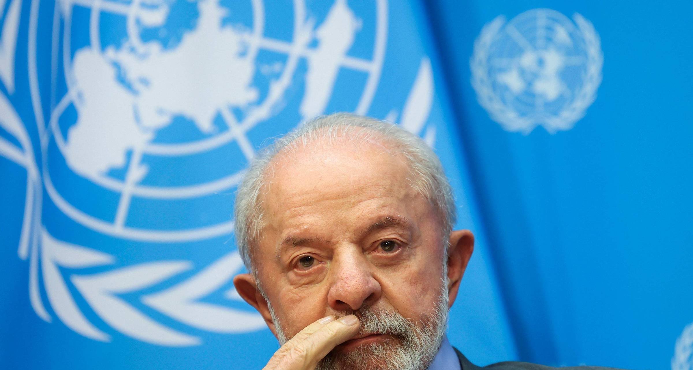 Lula retorna dos EUA e avalia mudanças no governo após ameaça de saída de PP e União Brasil - Imagem do artigo