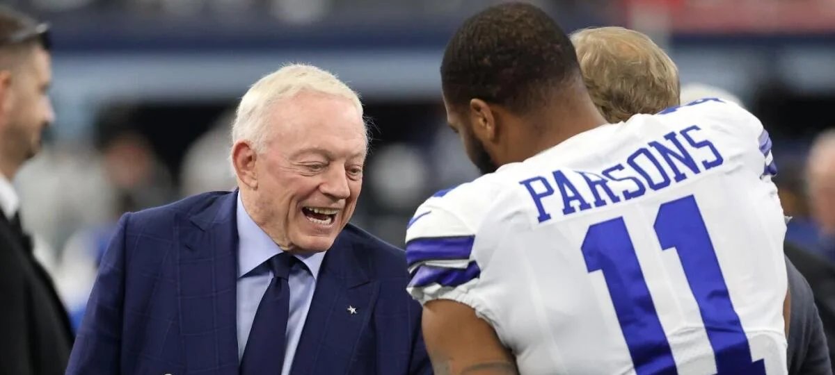 Especialistas da CBS Sports revelam palpites e apostas para a Semana 4 da NFL - Imagem do artigo