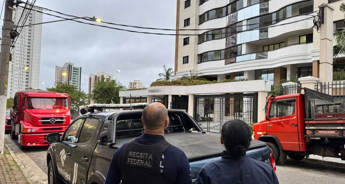 PCC movimentou R$ 450 milhões em mais de 60 motéis de São Paulo, aponta Operação Spare - Imagem do artigo