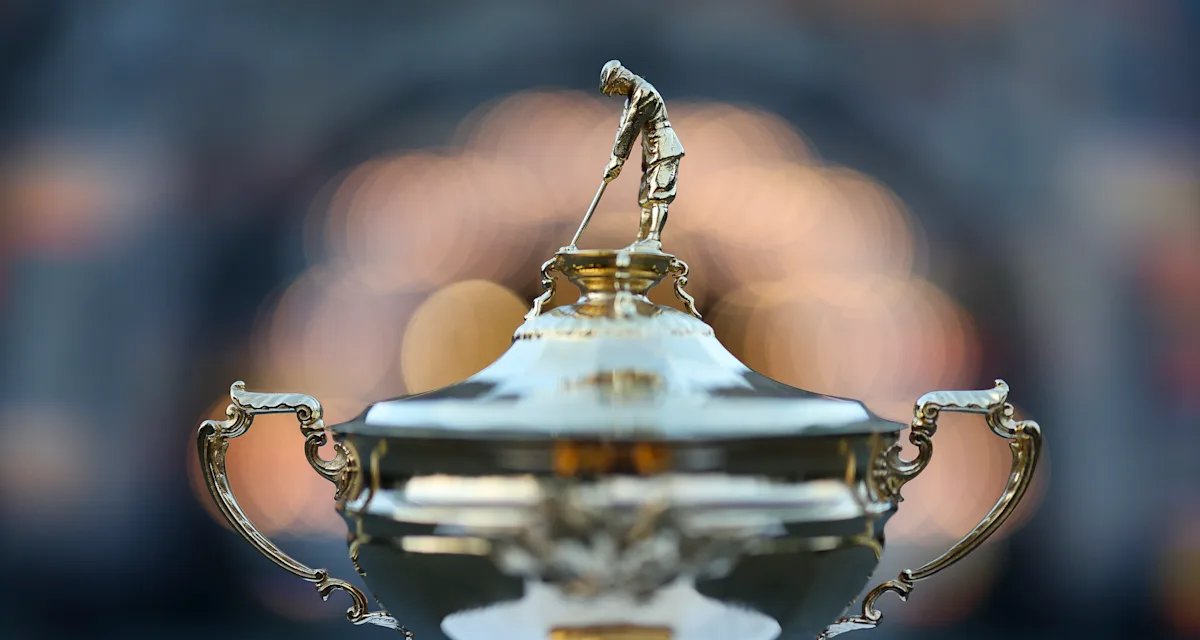 Ryder Cup 2025: confrontos e horários do primeiro dia em Bethpage Black - Imagem do artigo