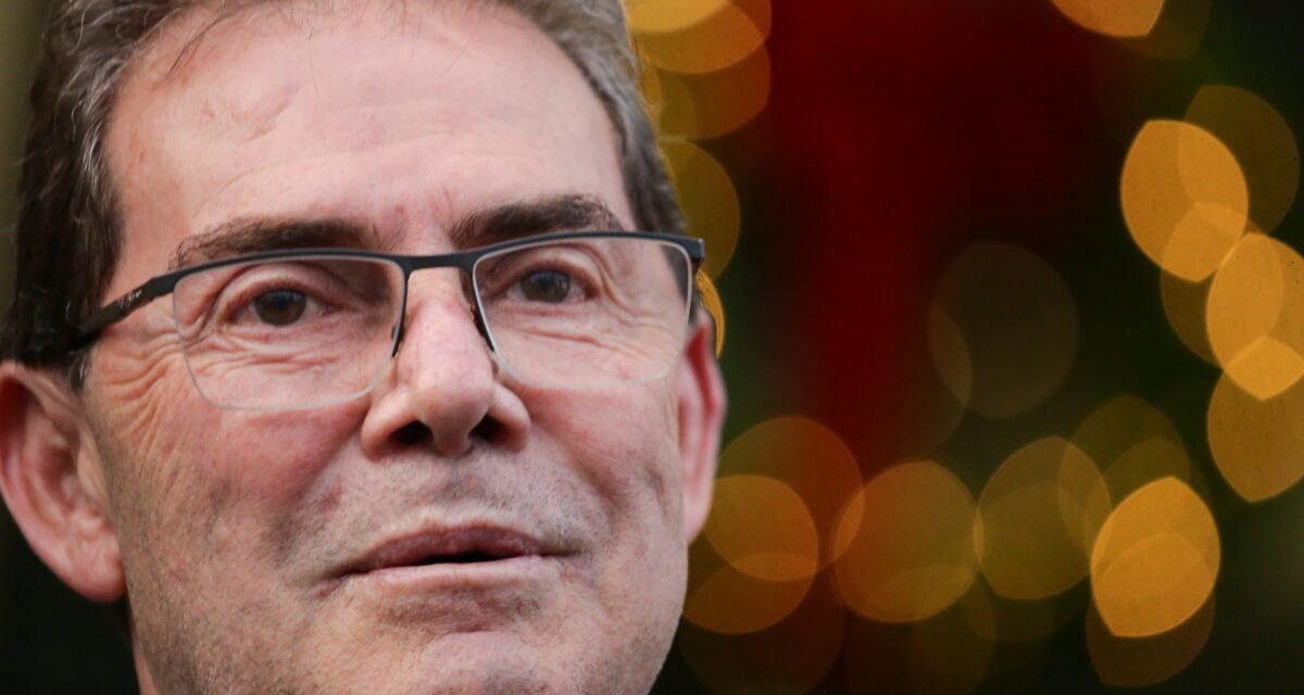 Paulinho da Força diz a bancada do PT que projeto de dosimetria reduzirá pena de Bolsonaro - Imagem do artigo