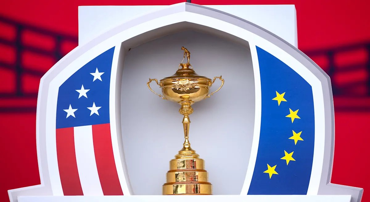Ryder Cup começa em Bethpage Black com confrontos definidos para a primeira manhã - Imagem do artigo