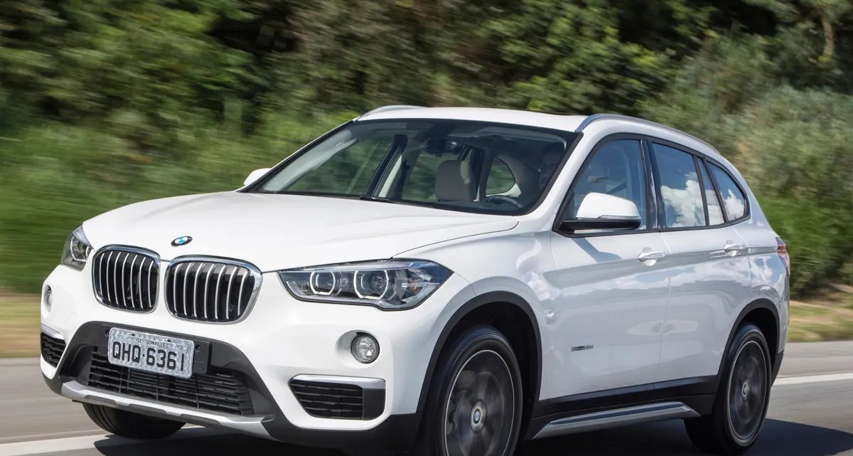 Seis modelos de luxo usados por até R$ 150 mil combinam desempenho e tecnologias avançadas - Imagem do artigo