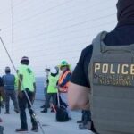 Apple e Google retiram do ar aplicativos que alertavam sobre presença de agentes de imigração nos EUA