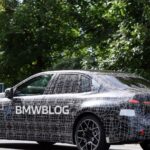 BMW confirma i3 sedã para 2027; estreia será na versão 50 xDrive