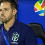 CBF dispensa Ramon Menezes após eliminação precoce no Mundial Sub-20