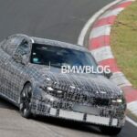 BMW confirma Série 3 totalmente elétrica para 2026; sedã i3 inaugura plataforma Neue Klasse