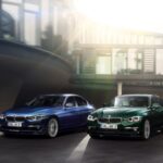 Cinco modelos de destaque equipados com o motor BMW N55