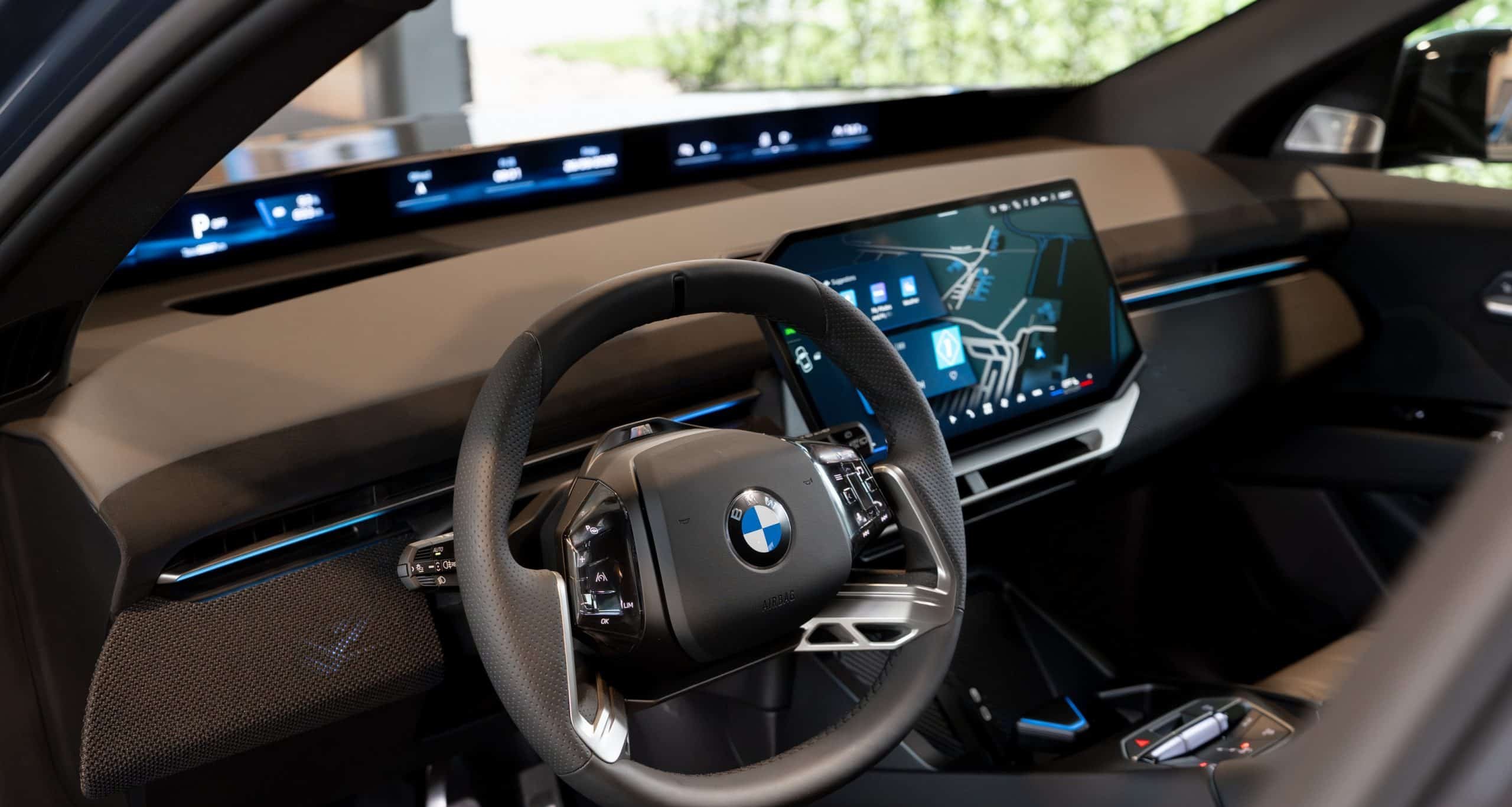 BMW libera aplicativo Disney+ para streaming em modelos mais recentes - Imagem do artigo
