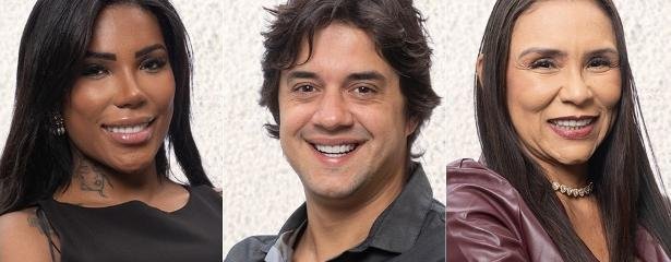 A Fazenda 2025: Carol Lekker, Guilherme Boury e Yoná Sousa estão na terceira roça; Dudu Camargo vira fazendeiro novamente - Imagem do artigo
