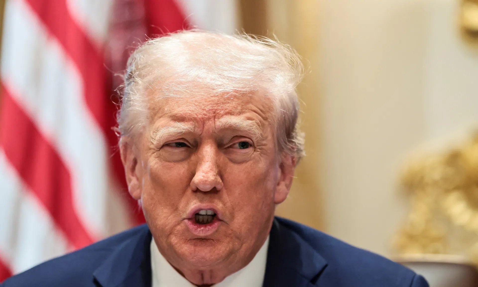 Trump anuncia libertação de cativos israelenses em Gaza na segunda-feira - Imagem do artigo