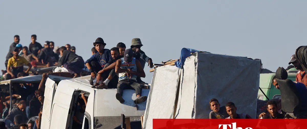 Israel confirma cessar-fogo em Gaza e prevê libertação de 48 reféns até segunda-feira - Imagem do artigo