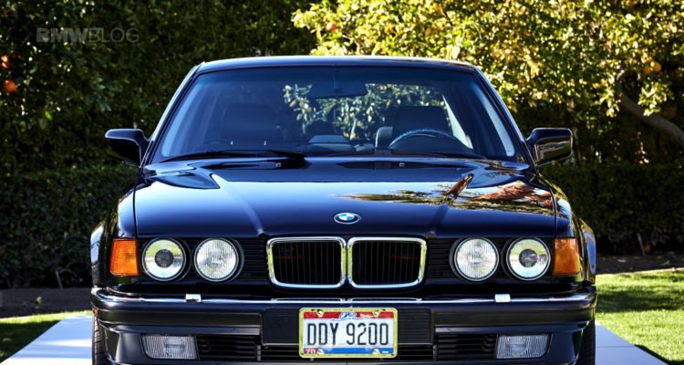 Evolução dos faróis da BMW: de halos icônicos a feixes de laser - Imagem do artigo original
